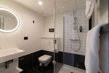 هتل Ibis Roquebrune Cap Martin Menton