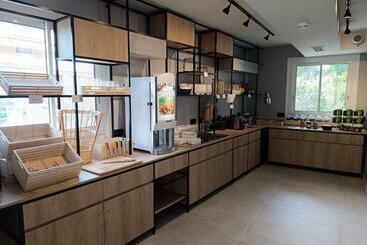 هتل Ibis Roquebrune Cap Martin Menton