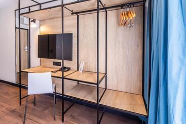 هتل Ibis Roquebrune Cap Martin Menton