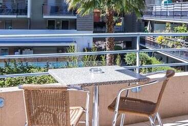 هتل Ibis Roquebrune Cap Martin Menton