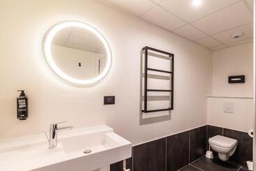 هتل Ibis Roquebrune Cap Martin Menton