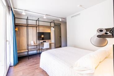 هتل Ibis Roquebrune Cap Martin Menton