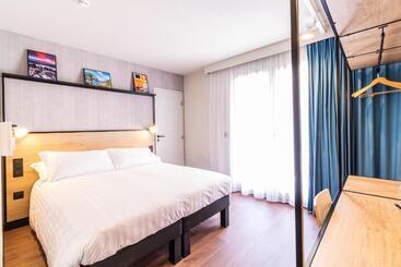 هتل Ibis Roquebrune Cap Martin Menton