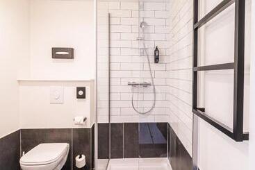 هتل Ibis Roquebrune Cap Martin Menton