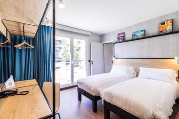 هتل Ibis Roquebrune Cap Martin Menton