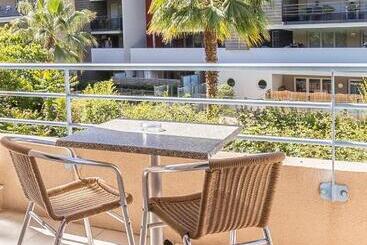 هتل Ibis Roquebrune Cap Martin Menton