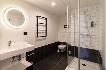 هتل Ibis Roquebrune Cap Martin Menton