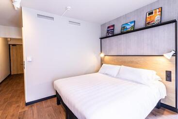 هتل Ibis Roquebrune Cap Martin Menton