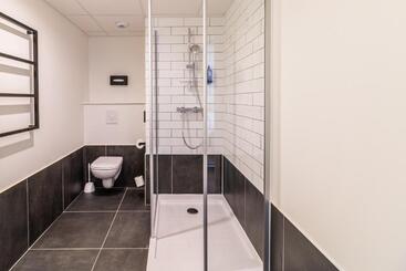 هتل Ibis Roquebrune Cap Martin Menton