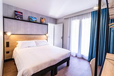 هتل Ibis Roquebrune Cap Martin Menton