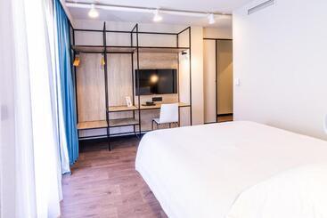 هتل Ibis Roquebrune Cap Martin Menton