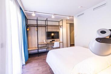 هتل Ibis Roquebrune Cap Martin Menton