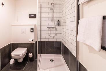 هتل Ibis Roquebrune Cap Martin Menton