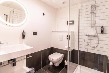 هتل Ibis Roquebrune Cap Martin Menton