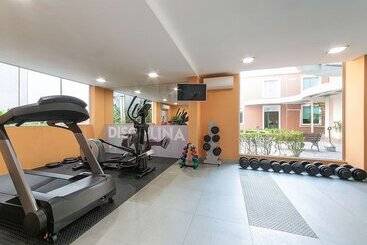هتل Ibis Styles Manaus