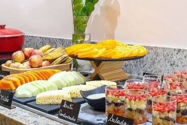 هتل Ibis Styles Manaus