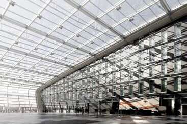 هتل Kameha Grand Bonn