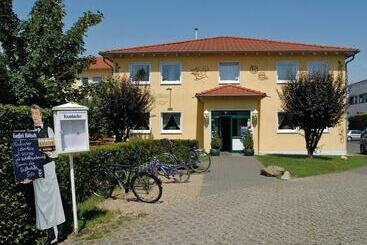 Klima Hotel Europarc