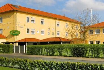Klima Hotel Europarc