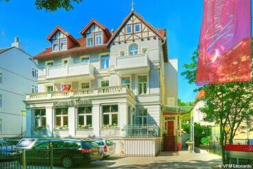 Kurparkhotel Warnemünde