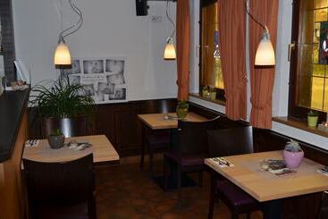 هتل Landgasthof Blume