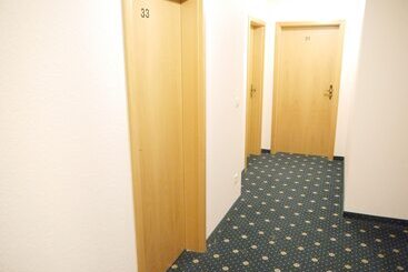 هتل Landgasthof Blume