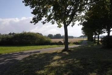 هتل Landgasthof Blume