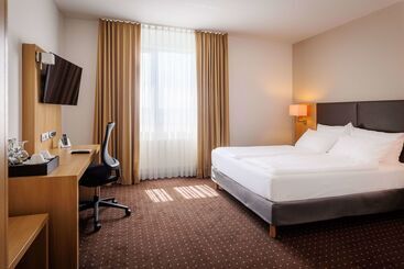 Lanzcarré Hotel Mannheim, A Member Of Radisson Individuals