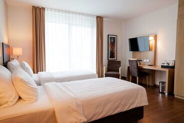 Lanzcarré Hotel Mannheim, A Member Of Radisson Individuals
