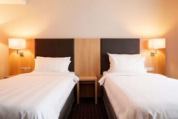 Lanzcarré Hotel Mannheim, A Member Of Radisson Individuals