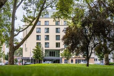 Lanzcarré Hotel Mannheim, A Member Of Radisson Individuals