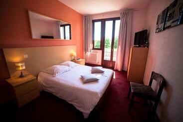 Hotel Le Grand Hôtel De Besse