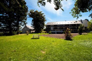 Hotel Le Grand Hôtel De Besse