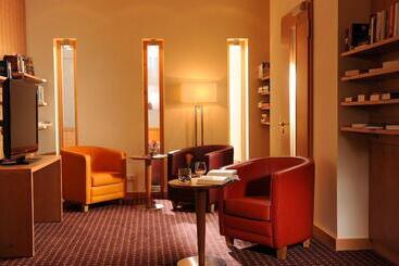 Park Hotel Hübner