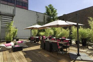Pearl Design Hotel   Frankfurt City