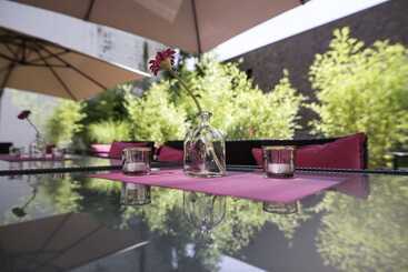Pearl Design Hotel   Frankfurt City