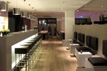 Pearl Design Hotel   Frankfurt City