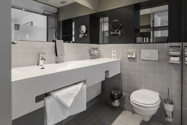 Pearl Design Hotel   Frankfurt City
