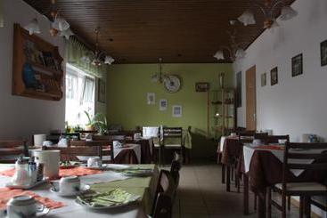 هتل Pension Domblick