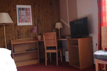 هتل Pension Domblick