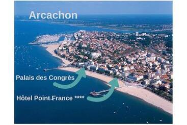 هتل Point France
