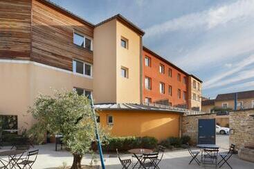 هتل Suite Home Apt Luberon