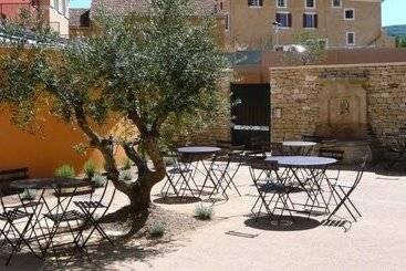 هتل Suite Home Apt Luberon