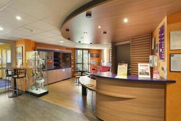 هتل Suite Home Apt Luberon