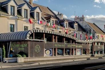 هتل Restaurant Spa Ivan Vautier
