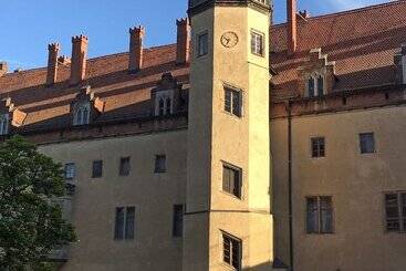 Boutique Hotel Schwarzer Baer