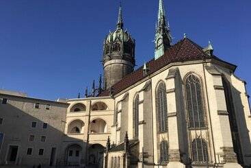 Boutique Hotel Schwarzer Baer