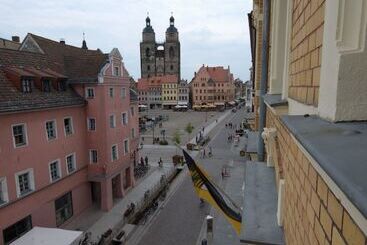 Boutique Hotel Schwarzer Baer