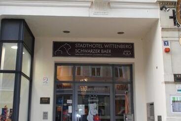 Boutique Hotel Schwarzer Baer