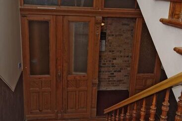 Boutique Hotel Schwarzer Baer